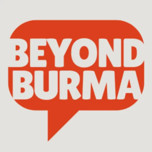 Beyond Burma Artwork