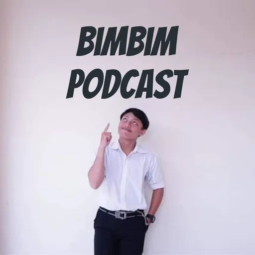 bimbim podcast Artwork