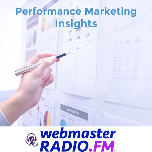 Performance Marketing Insights Artwork