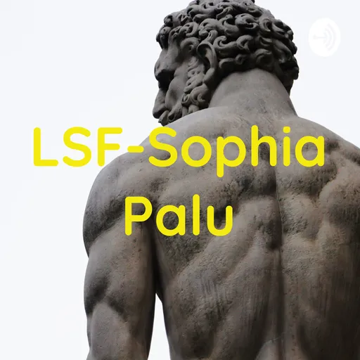 LSF-Sophia Palu Artwork