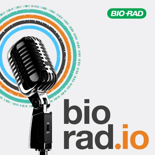 BioRad.io Artwork