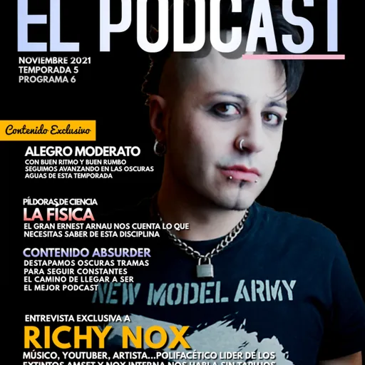 Episode Artwork