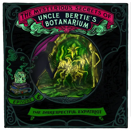 Episode Artwork