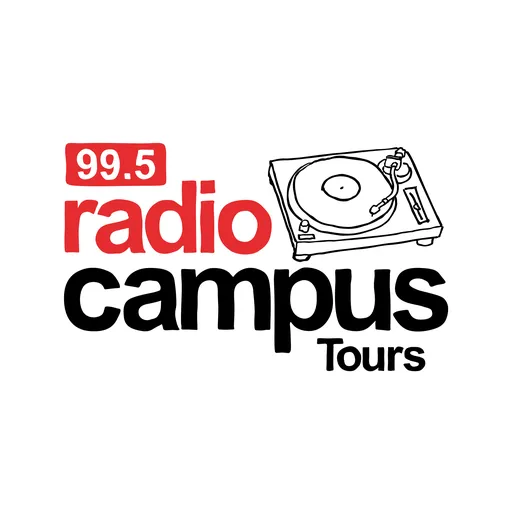 Reggae Stories Archives - Radio Campus Tours - 99.5 FM Artwork