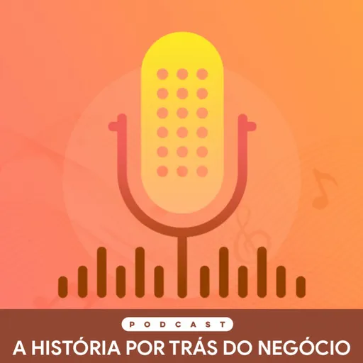 A HISTÓRIA POR TRÁS DO NEGÓCIO com Jansen Fávero Artwork