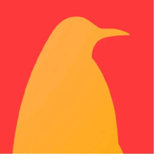 Pinguim Cast Artwork