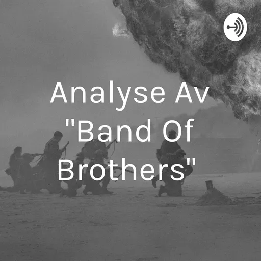 Analyse Av "Band Of Brothers" Artwork