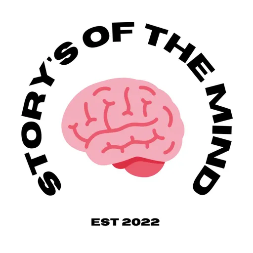 Story's of the Mind with Gavin Cutler Artwork