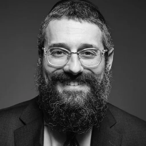 Bamidbar/Numbers With Rabbi Mendel Kaplan Artwork