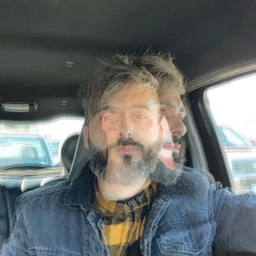 L'altro me, gemelli dalla nascita Artwork