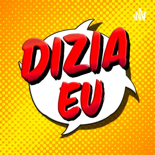 Dizia Eu Artwork