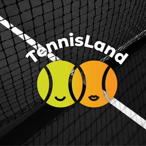 TennisLand Artwork