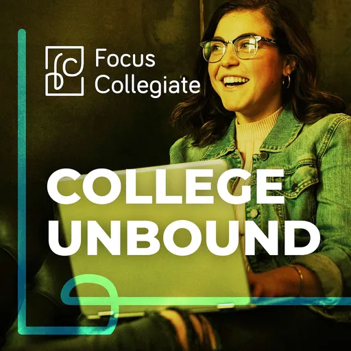 College Unbound Artwork