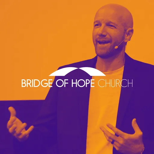 Bridge of Hope Church Artwork