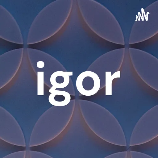 igor Artwork