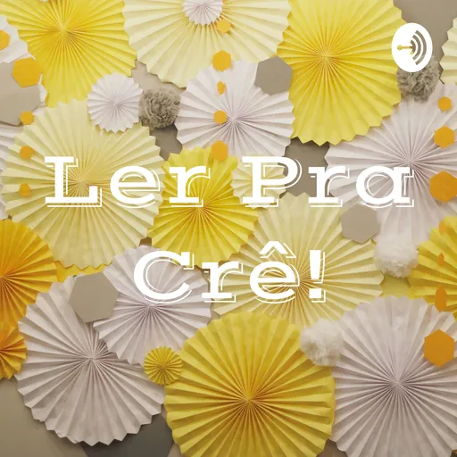 Ler Pra Crê! Artwork