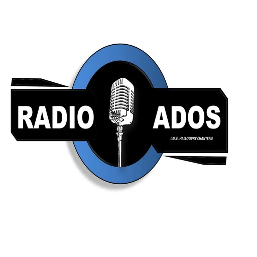 RADIO ADOS de l'IME d'Hallouvry Artwork
