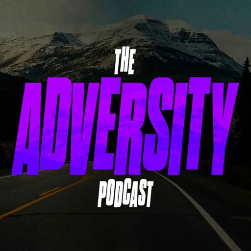 The Adversity Podcast Artwork