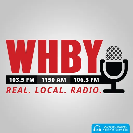 WHBY News Soundbites Artwork