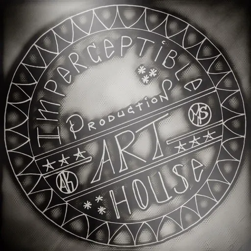 Imperceptible Art Artwork