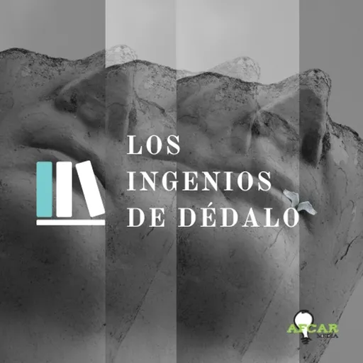 Los ingenios de Dédalo Artwork