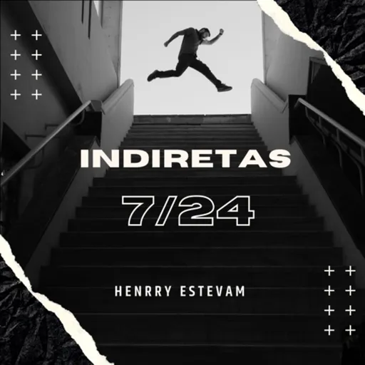 Indiretas 7/24 Artwork