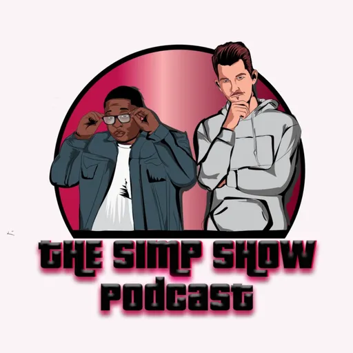 The Simp Show Artwork