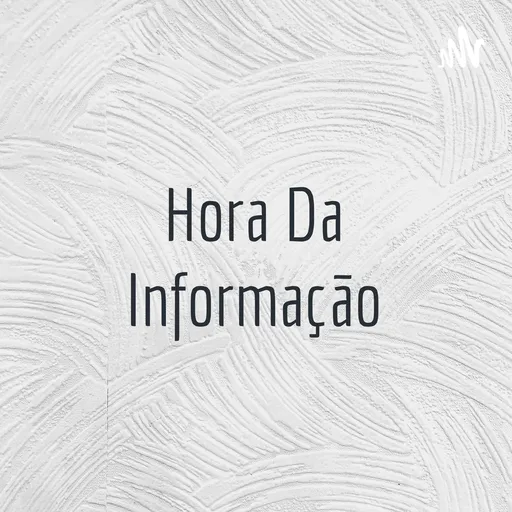 Hora Da Informação Artwork