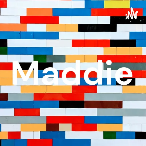 Maddie Artwork