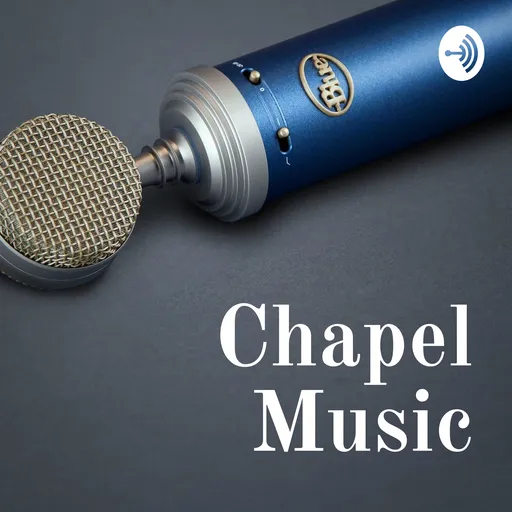 The Christian Music Producer Artwork