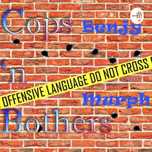 Cops 'n Bothers Artwork