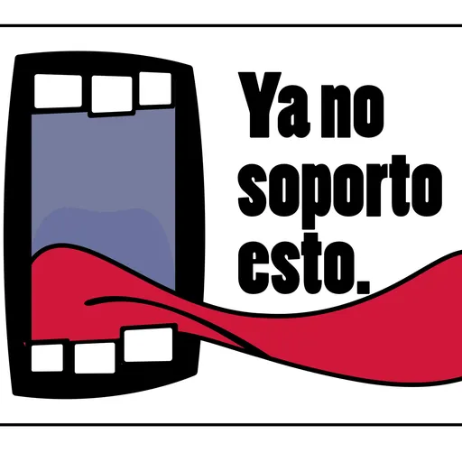 Ya no soporto esto Artwork