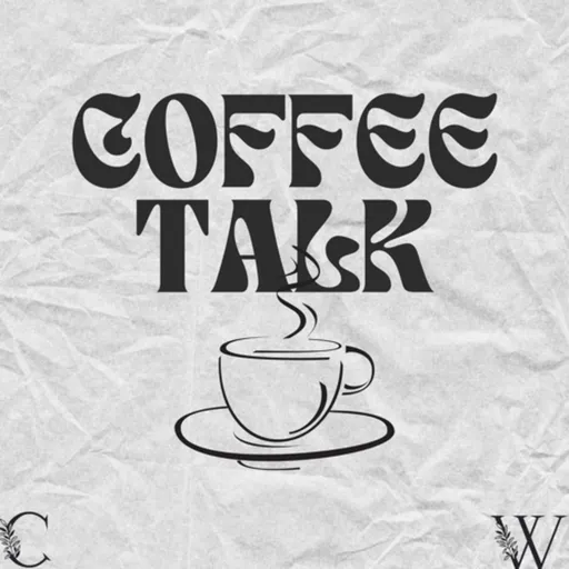 Coffee Talk Artwork
