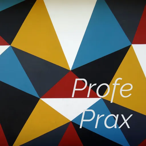 Profe Prax Artwork
