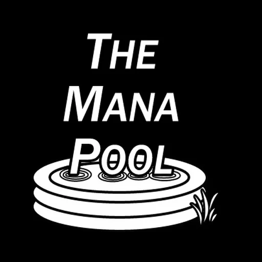 The Mana Pool Artwork