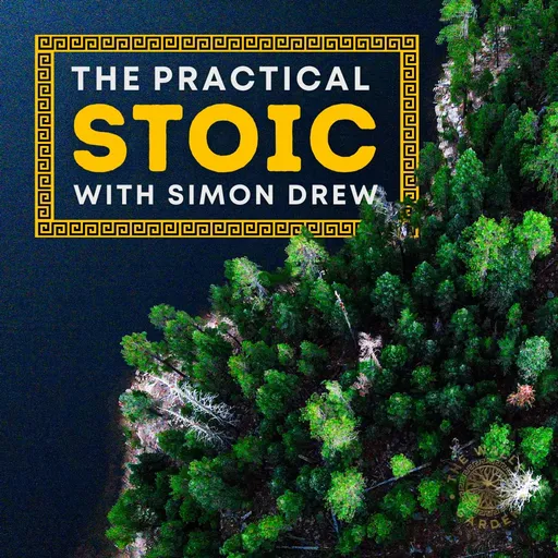 The Practical Stoic Artwork