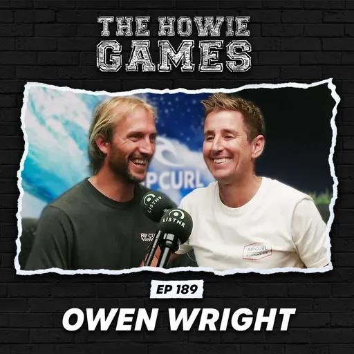 Episode Artwork