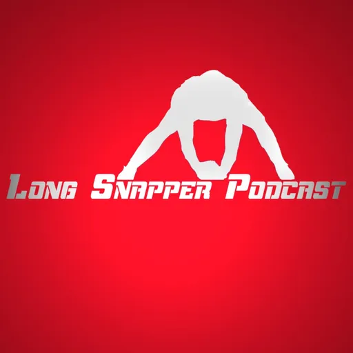 Long Snapper NFL Podcast Artwork