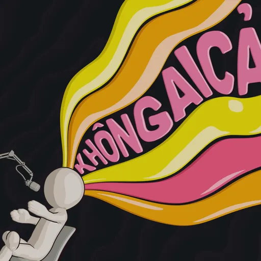 Không Ai Cả Artwork