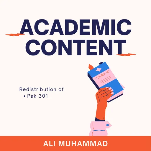 Learning Content by Alimuhd Artwork