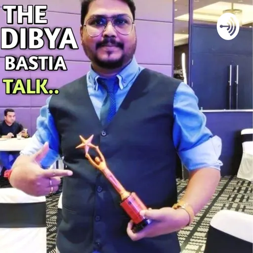 The DIBYA Bastia Talk... Artwork