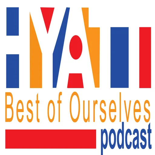 bestofourselves podcast Artwork