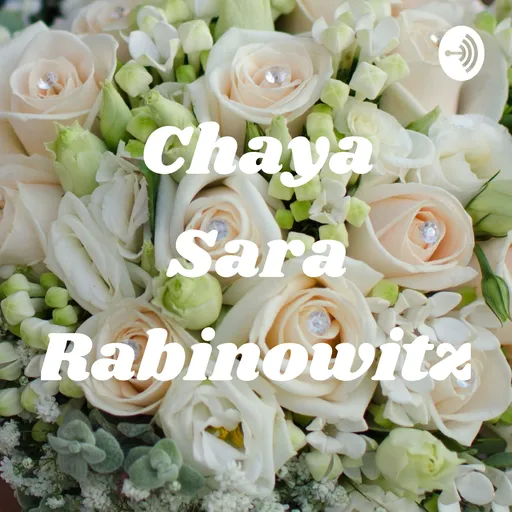 Chaya Sara Rabinowitz Artwork