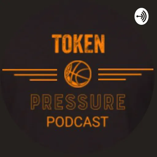Token Pressure Artwork