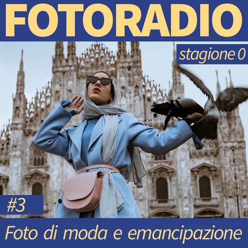 Episode Artwork