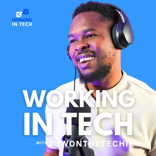 Working In Tech Artwork
