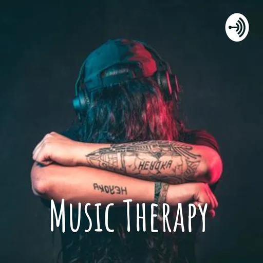 Music Therapy Artwork