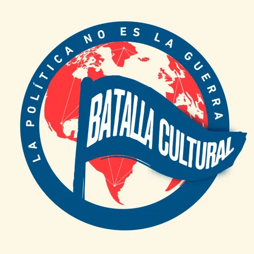 Batalla Cultural Artwork