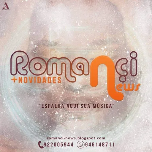 ROMANCI NEWS Artwork