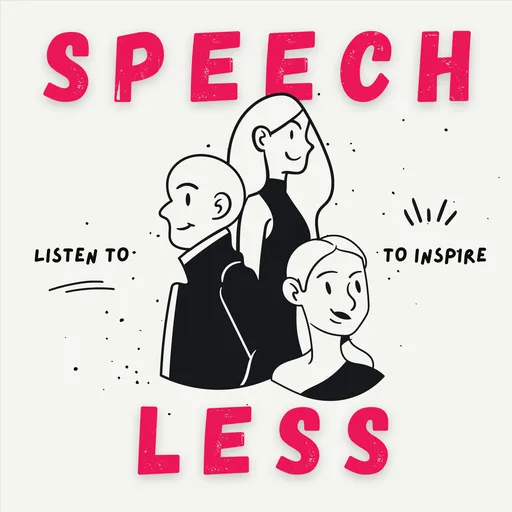 SpeechLess Artwork